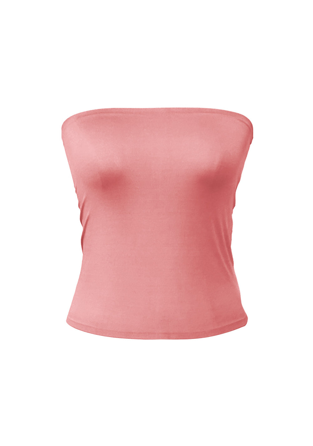 ๐ Strapless Bandeau Tube Top for Infinity Convertible Multiway Dress (100% off)