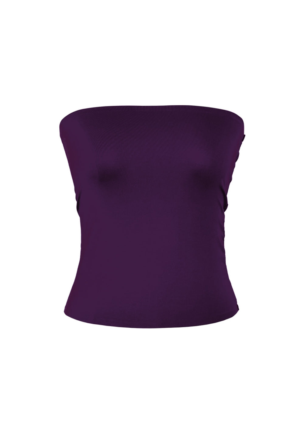 ๐ Strapless Bandeau Tube Top for Infinity Convertible Multiway Dress (100% off)