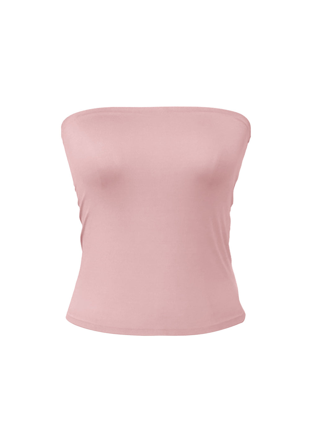 ๐ Strapless Bandeau Tube Top for Infinity Convertible Multiway Dress (100% off)