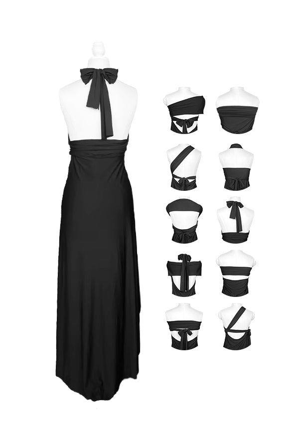 Infinity Beach Dress