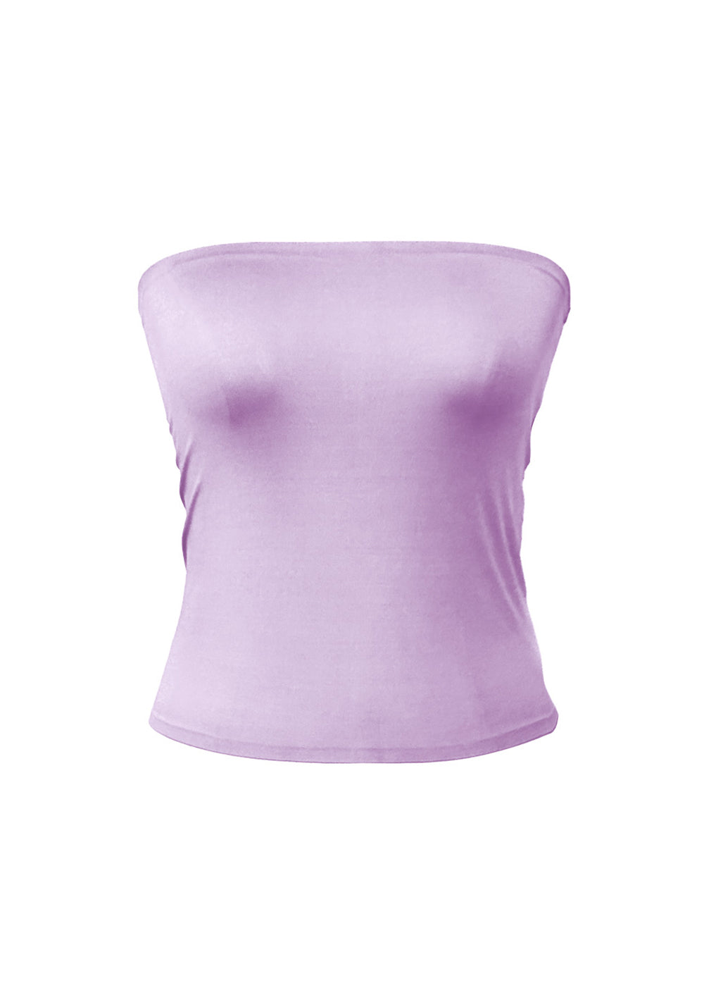 ๐ Strapless Bandeau Tube Top for Infinity Convertible Multiway Dress (100% off)
