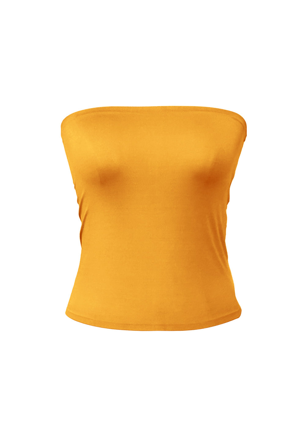 ๐ Strapless Bandeau Tube Top for Infinity Convertible Multiway Dress (100% off)