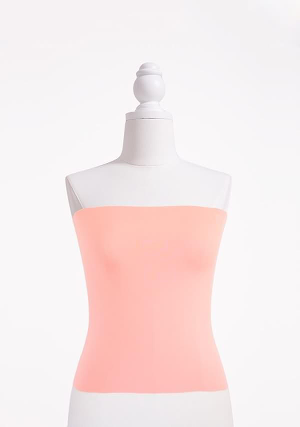 Robe Convertible Infinity Dress Corail