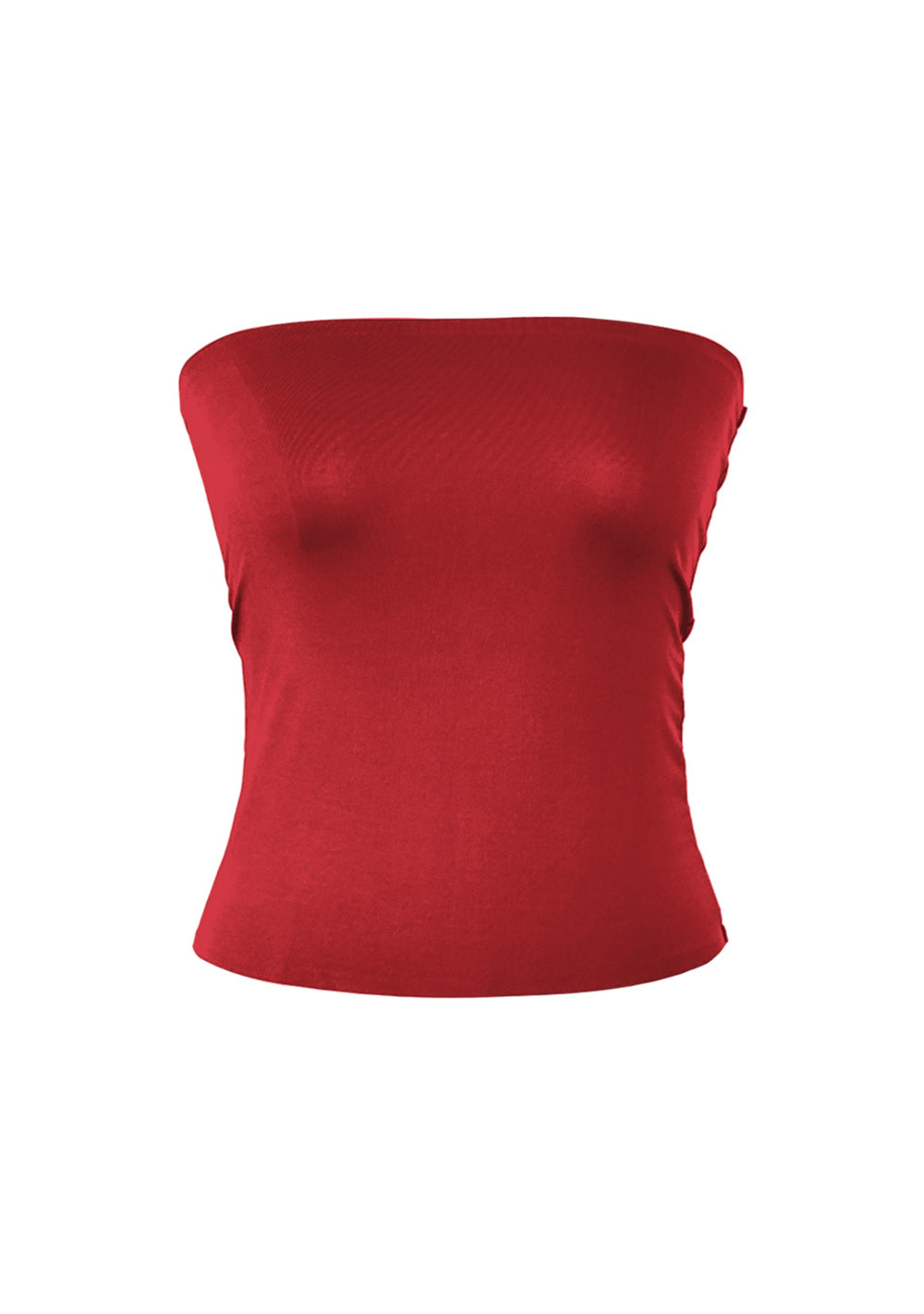 ๐ Strapless Bandeau Tube Top for Infinity Convertible Multiway Dress (100% off)