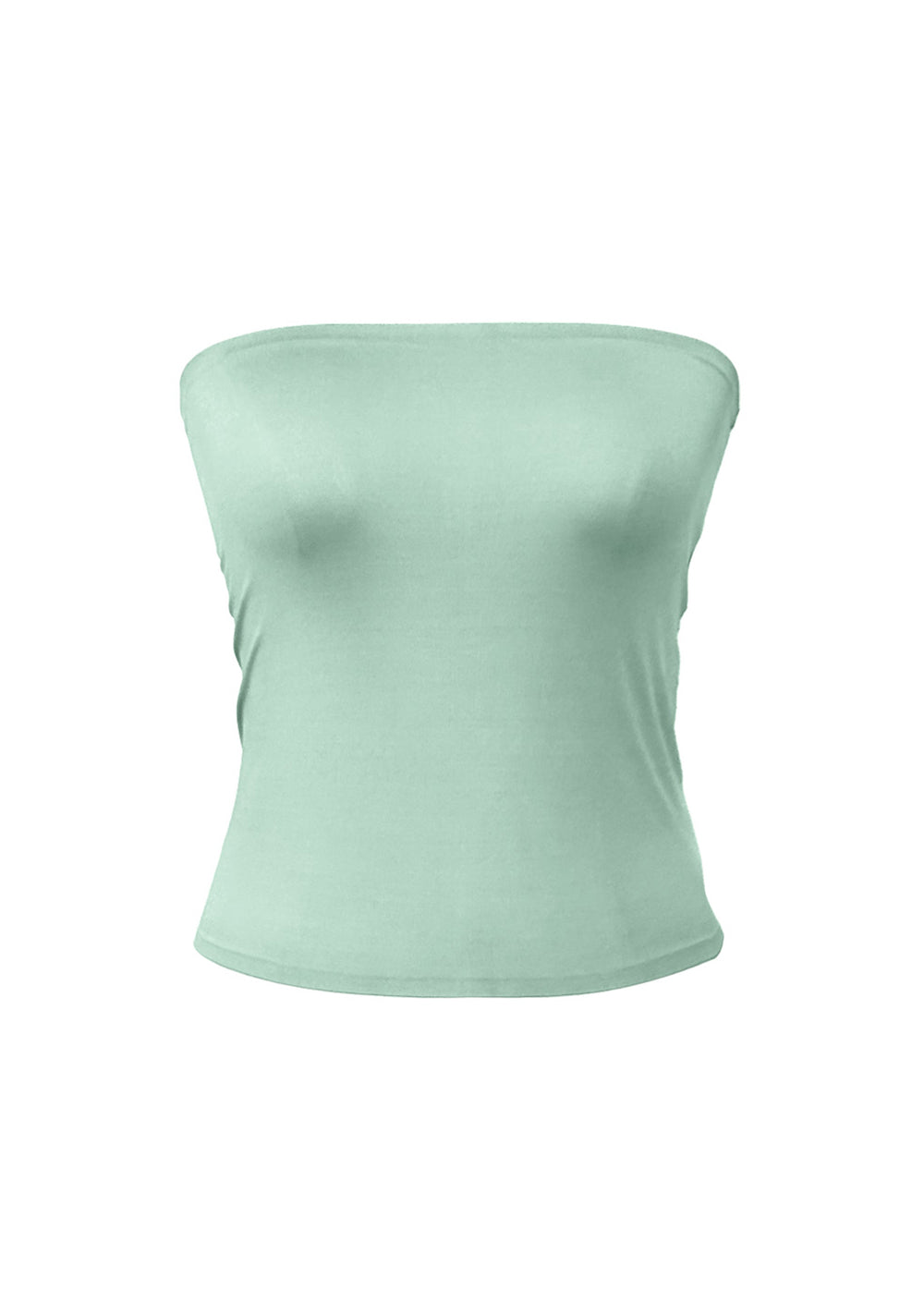 ๐ Strapless Bandeau Tube Top for Infinity Convertible Multiway Dress (100% off)