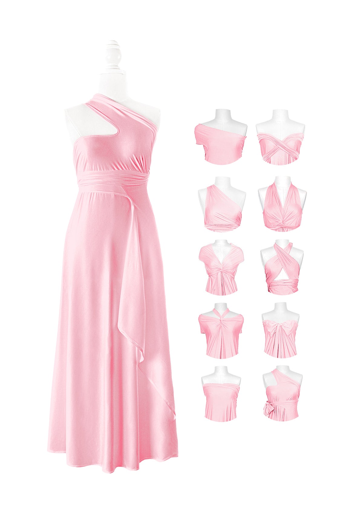 Robe de plage Infinity SandSea™