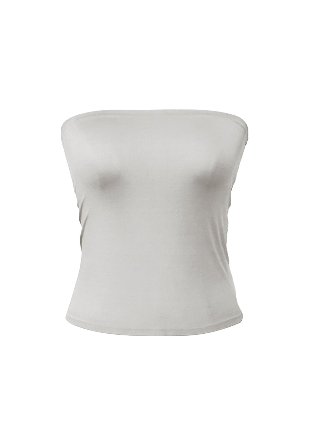 ๐ Strapless Bandeau Tube Top for Infinity Convertible Multiway Dress (100% off)