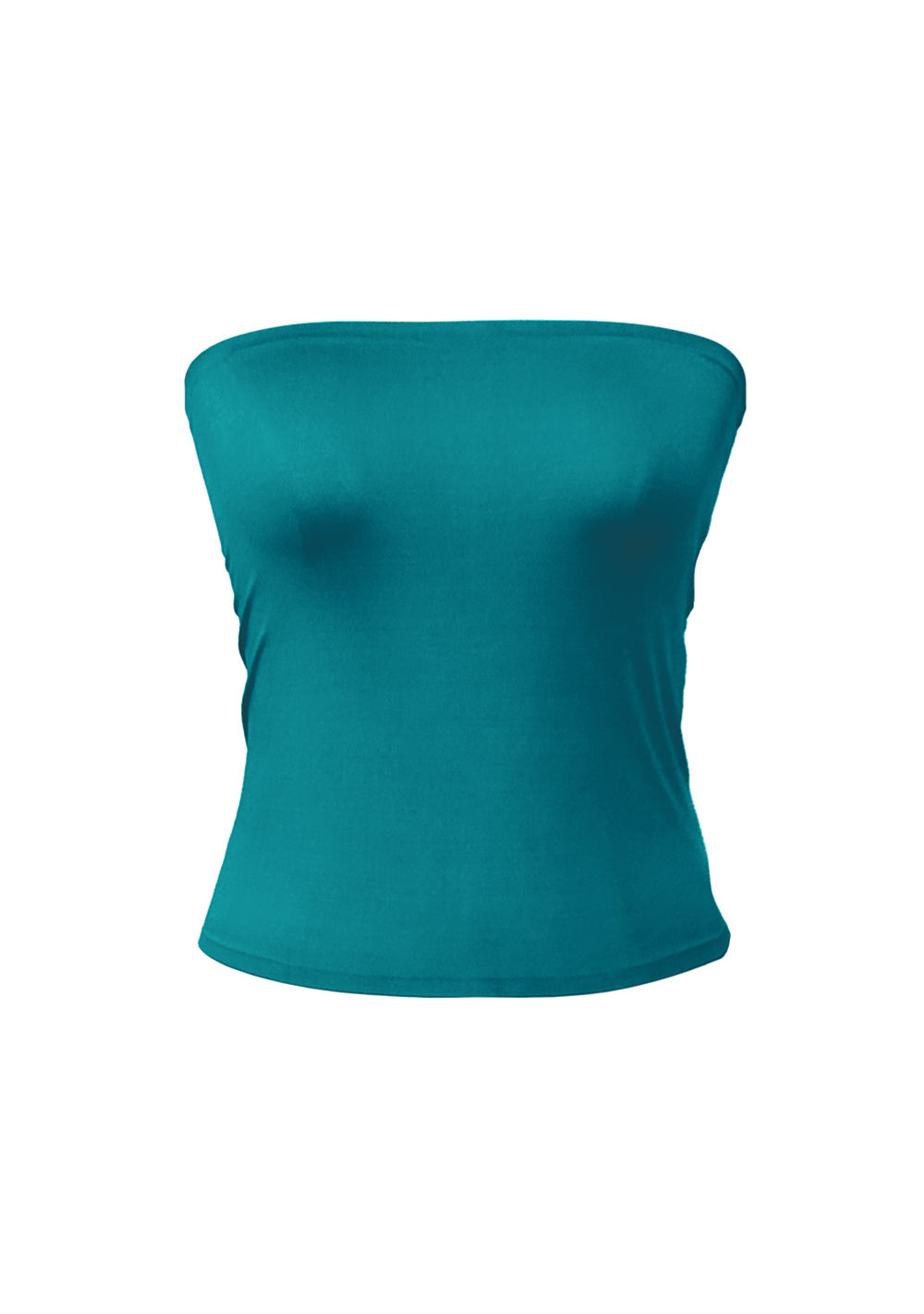 ๐ Strapless Bandeau Tube Top for Infinity Convertible Multiway Dress (100% off)