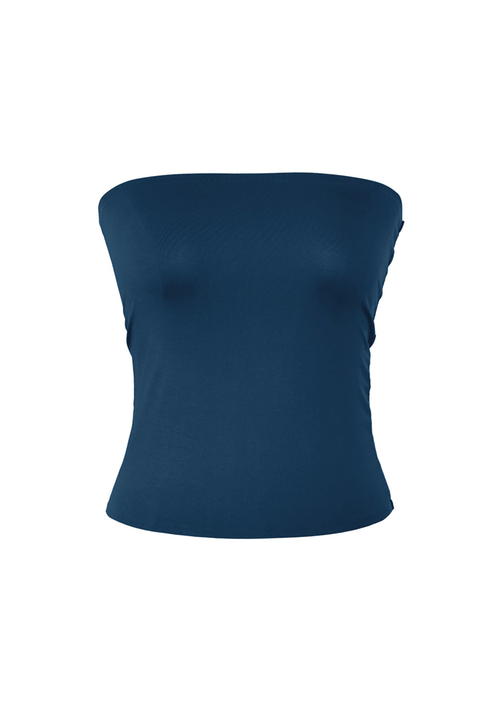 ๐ Strapless Bandeau Tube Top for Infinity Convertible Multiway Dress (100% off)