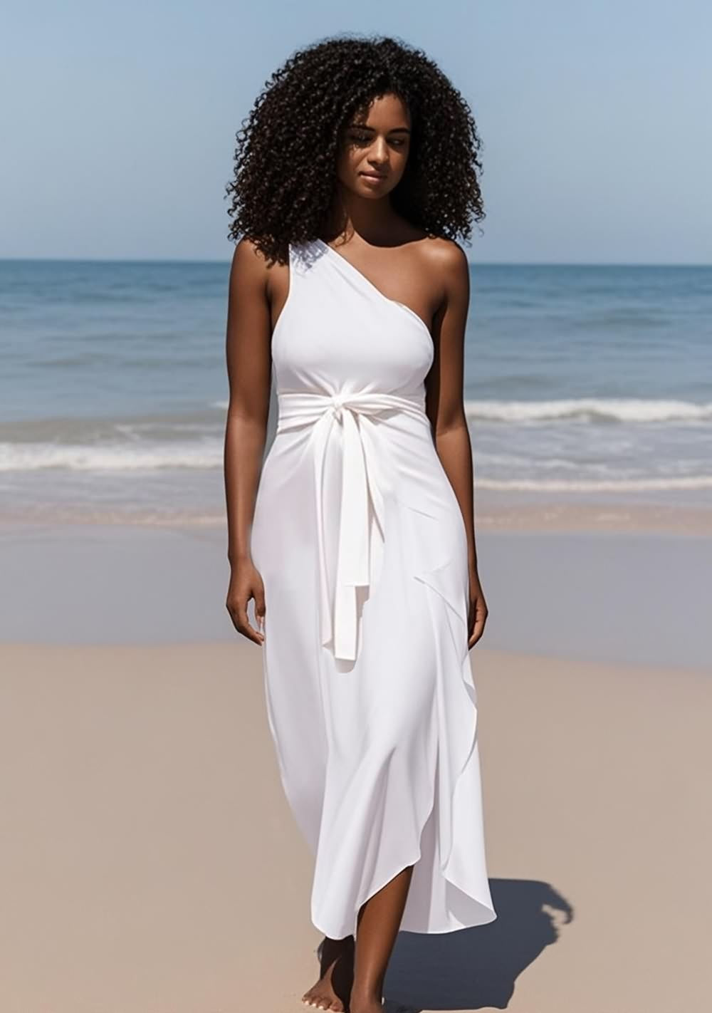 SandSea™ Infinity Beach Dress