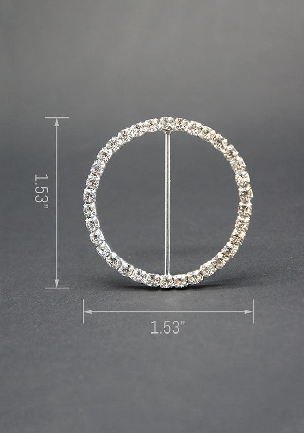 Brooches&Jewelry for infinity dress