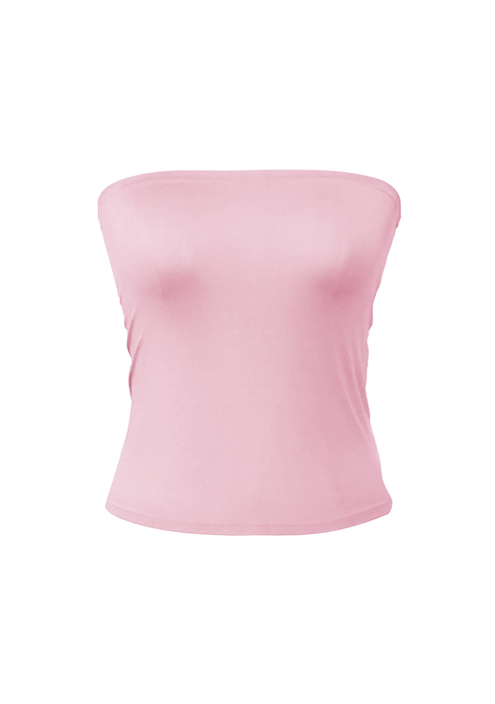 🎁 Strapless Bandeau Tube Top for Infinity Convertible Multiway Dress (100% off)