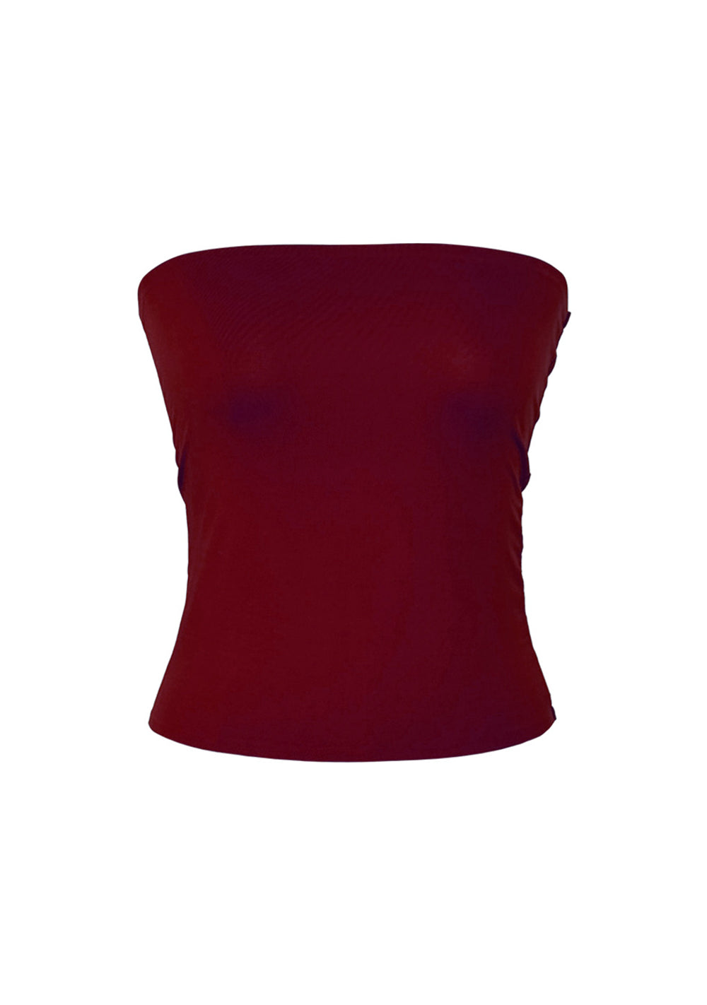 🎁 Strapless Bandeau Tube Top for Infinity Convertible Multiway Dress (100% off)