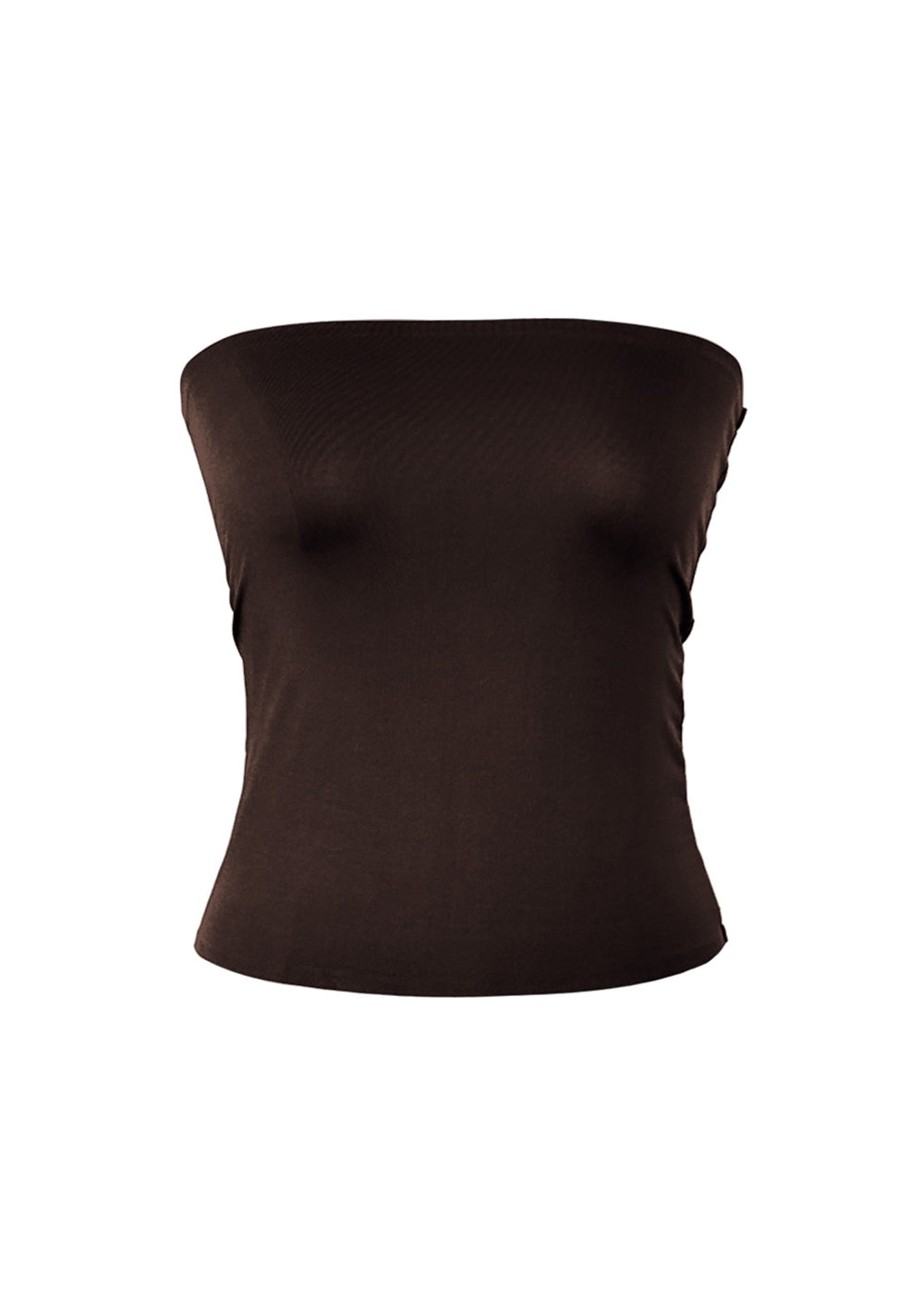🎁 Strapless Bandeau Tube Top for Infinity Convertible Multiway Dress (100% off)