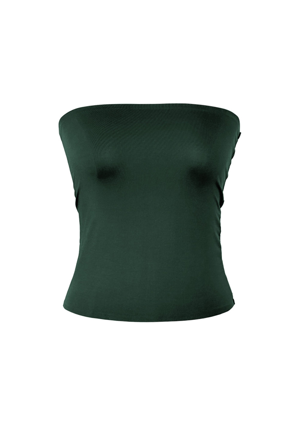 🎁 Strapless Bandeau Tube Top for Infinity Convertible Multiway Dress (100% off)
