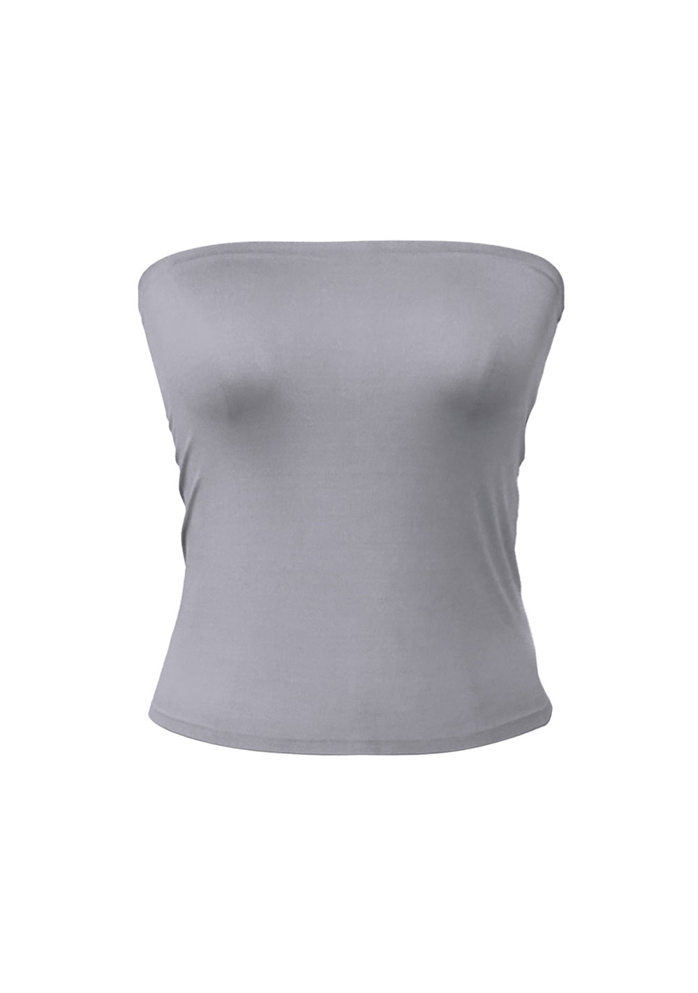 🎁 Strapless Bandeau Tube Top for Infinity Convertible Multiway Dress (100% off)
