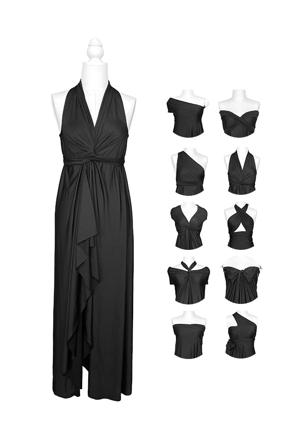Infinity Beach Dress