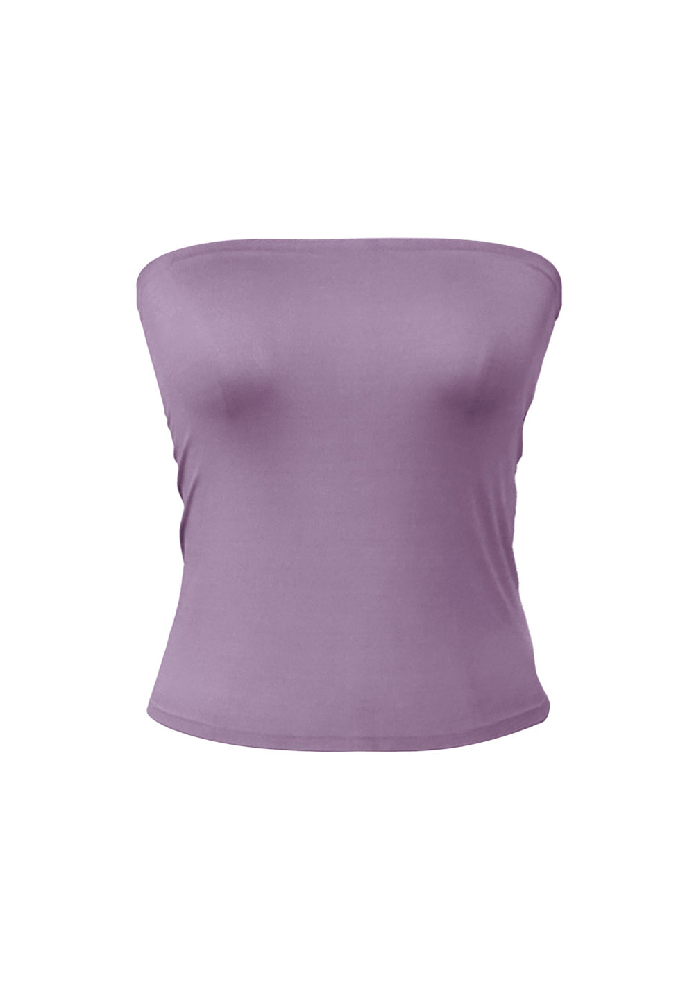 🎁 Strapless Bandeau Tube Top for Infinity Convertible Multiway Dress (100% off)
