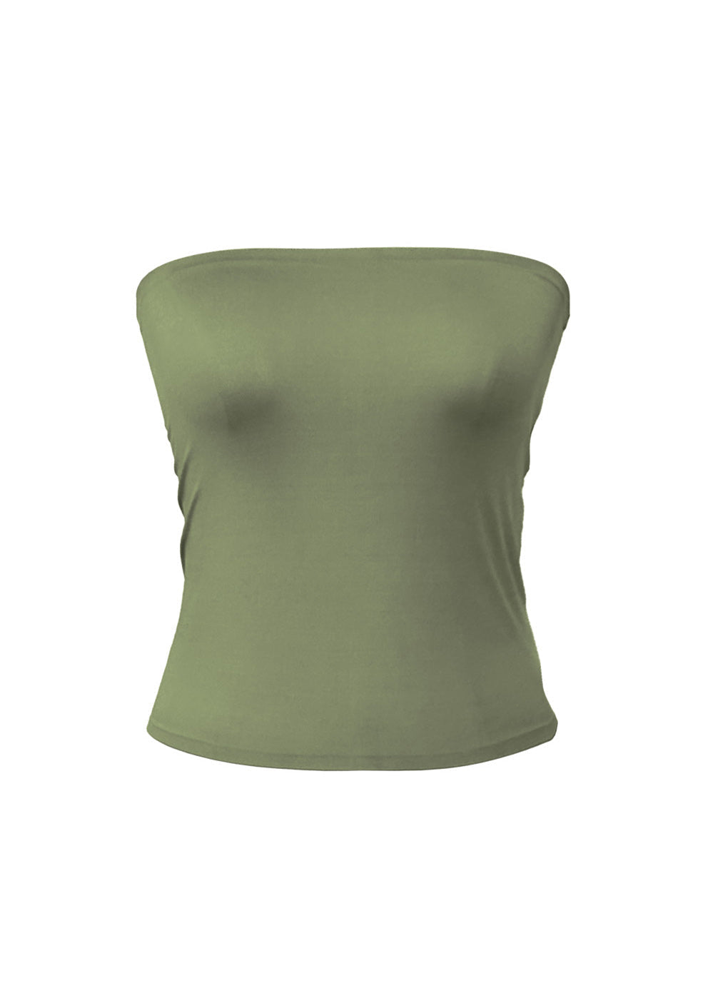 🎁 Strapless Bandeau Tube Top for Infinity Convertible Multiway Dress (100% off)