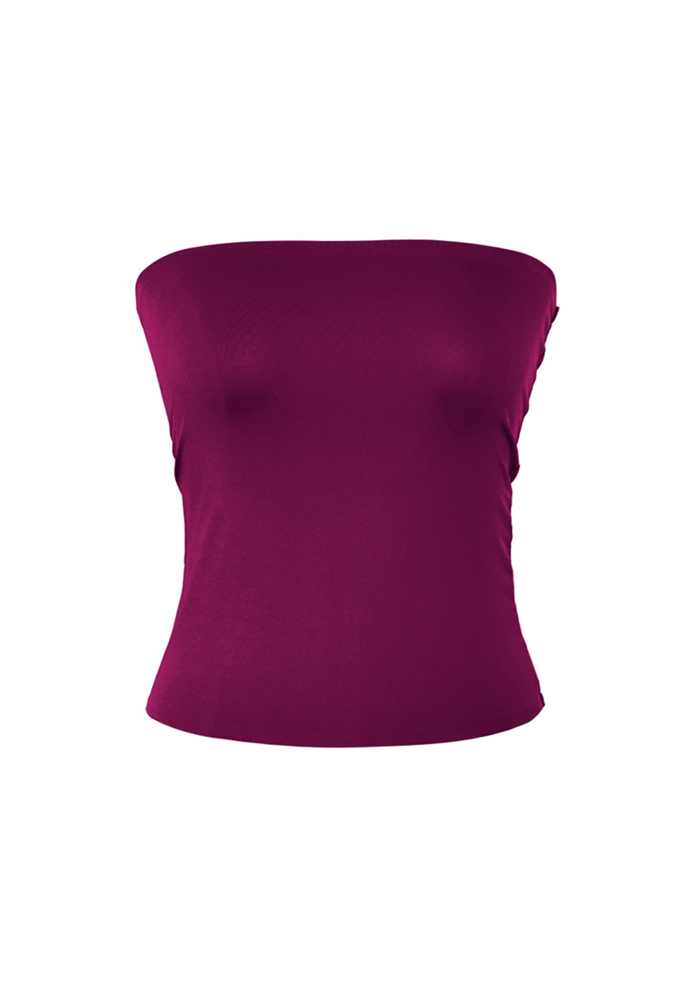 🎁 Strapless Bandeau Tube Top for Infinity Convertible Multiway Dress (100% off)