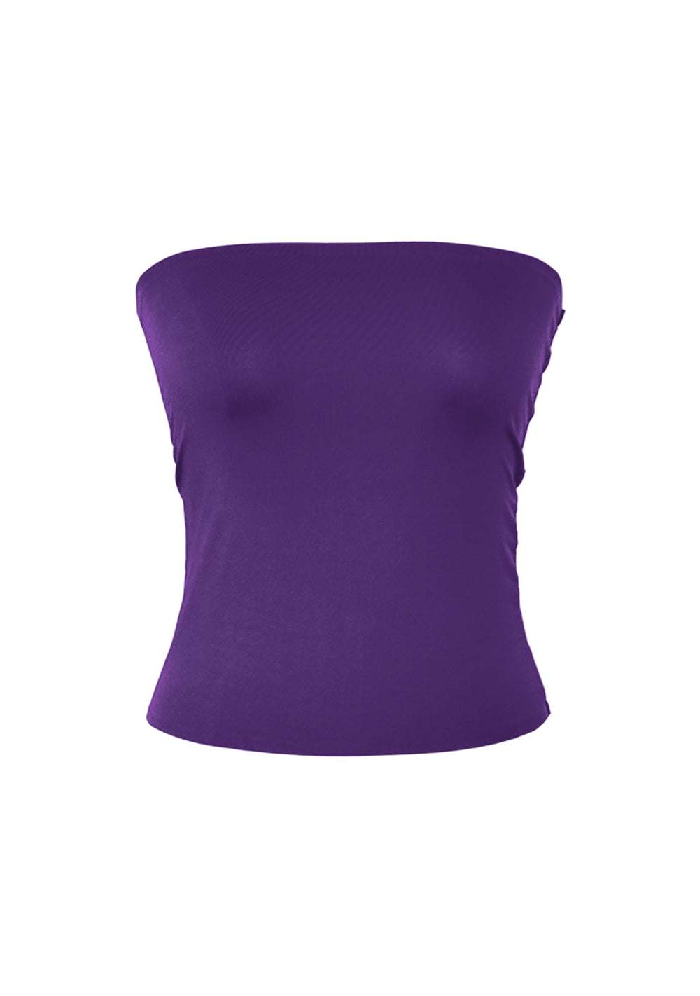 🎁 Strapless Bandeau Tube Top for Infinity Convertible Multiway Dress (100% off)