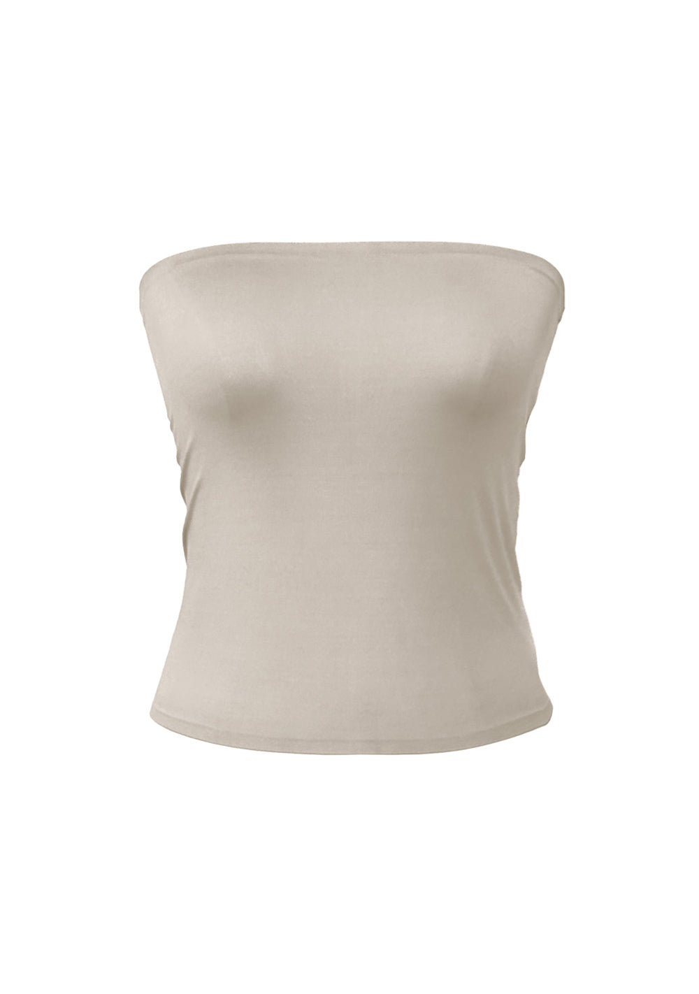 🎁 Strapless Bandeau Tube Top for Infinity Convertible Multiway Dress (100% off)